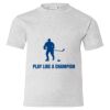 Youth EcoSmart® T-Shirt Thumbnail