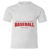 Youth EcoSmart® T-Shirt Thumbnail