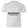 Youth EcoSmart® T-Shirt Thumbnail