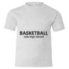 Youth EcoSmart® T-Shirt Thumbnail