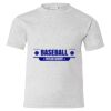Youth EcoSmart® T-Shirt Thumbnail