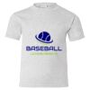 Youth EcoSmart® T-Shirt Thumbnail