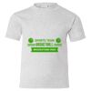 Youth EcoSmart® T-Shirt Thumbnail