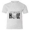 Youth EcoSmart® T-Shirt Thumbnail
