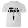 Youth EcoSmart® T-Shirt Thumbnail