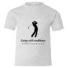 Youth EcoSmart® T-Shirt Thumbnail
