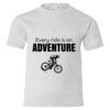 Youth EcoSmart® T-Shirt Thumbnail