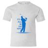 Youth EcoSmart® T-Shirt Thumbnail