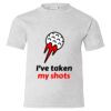 Youth EcoSmart® T-Shirt Thumbnail