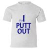 Youth EcoSmart® T-Shirt Thumbnail