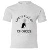 Youth EcoSmart® T-Shirt Thumbnail