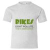 Youth EcoSmart® T-Shirt Thumbnail