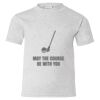 Youth EcoSmart® T-Shirt Thumbnail