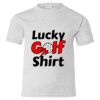 Youth EcoSmart® T-Shirt Thumbnail