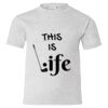 Youth EcoSmart® T-Shirt Thumbnail