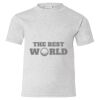 Youth EcoSmart® T-Shirt Thumbnail