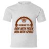 Youth EcoSmart® T-Shirt Thumbnail