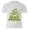 Youth EcoSmart® T-Shirt Thumbnail