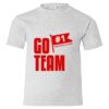 Youth EcoSmart® T-Shirt Thumbnail