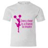 Youth EcoSmart® T-Shirt Thumbnail