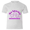 Youth EcoSmart® T-Shirt Thumbnail