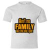 Youth EcoSmart® T-Shirt Thumbnail