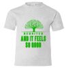Youth EcoSmart® T-Shirt Thumbnail