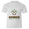 Youth EcoSmart® T-Shirt Thumbnail