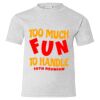 Youth EcoSmart® T-Shirt Thumbnail