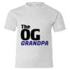Youth EcoSmart® T-Shirt Thumbnail