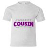 Youth EcoSmart® T-Shirt Thumbnail