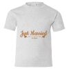 Youth EcoSmart® T-Shirt Thumbnail