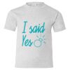 Youth EcoSmart® T-Shirt Thumbnail
