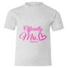 Youth EcoSmart® T-Shirt Thumbnail