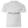 Youth EcoSmart® T-Shirt Thumbnail