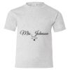 Youth EcoSmart® T-Shirt Thumbnail
