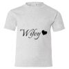 Youth EcoSmart® T-Shirt Thumbnail
