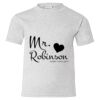 Youth EcoSmart® T-Shirt Thumbnail