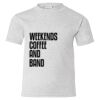 Youth EcoSmart® T-Shirt Thumbnail