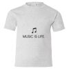Youth EcoSmart® T-Shirt Thumbnail