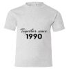 Youth EcoSmart® T-Shirt Thumbnail