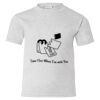 Youth EcoSmart® T-Shirt Thumbnail