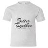 Youth EcoSmart® T-Shirt Thumbnail