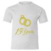 Youth EcoSmart® T-Shirt Thumbnail