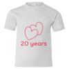 Youth EcoSmart® T-Shirt Thumbnail