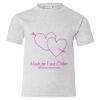 Youth EcoSmart® T-Shirt Thumbnail