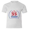 Youth EcoSmart® T-Shirt Thumbnail