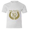 Youth EcoSmart® T-Shirt Thumbnail
