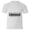 Youth EcoSmart® T-Shirt Thumbnail