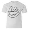 Youth EcoSmart® T-Shirt Thumbnail